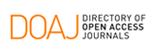 Directory of Open Access Journals